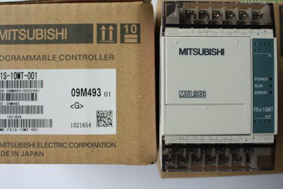 FX1S-10MT-001 FX1S-10MT-001