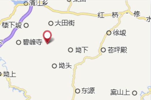 湯坪窩