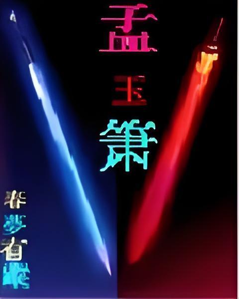 孟玉簫 孟玉簫