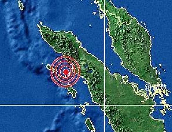 4·16印尼地震
