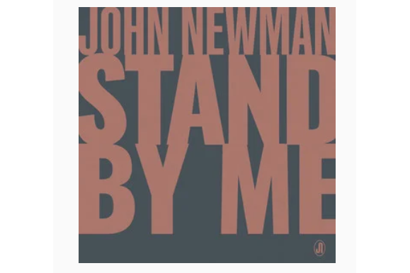 Stand by me(John Newman演唱的歌曲) Stand by me(John Newman演唱的歌曲)