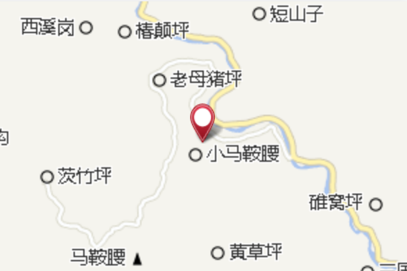 石樓塆