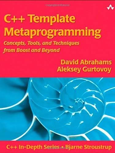 C++ Template Metaprogramming C++ Template Metaprogramming