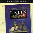Latin for Children, Primer B Answer Key Latin for Children, Primer B Answer Key