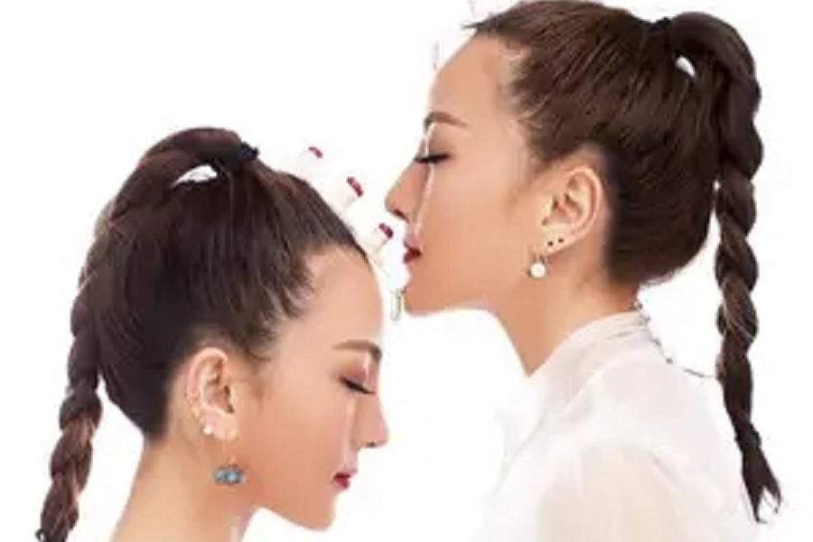 青海情(藏族歌手冰雪姐妹演唱) 青海情(藏族歌手冰雪姐妹演唱)