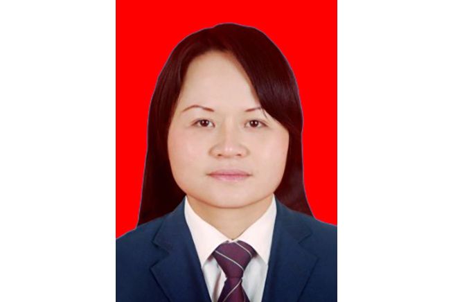 姬明(台江縣台拱街道黨委委員、人大工委主任) 姬明(台江縣台拱街道黨委委員、人大工委主任)