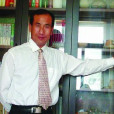 何成江 何成江