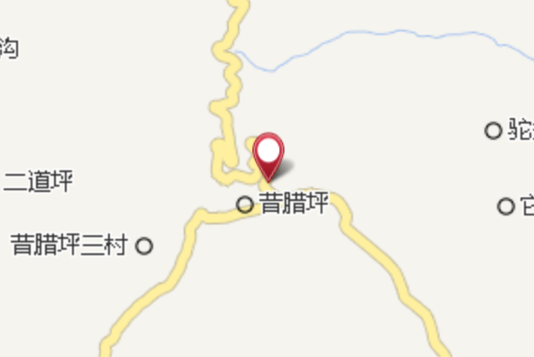 昔臘坪道班
