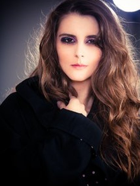 Ivana Ruegg Ivana Ruegg