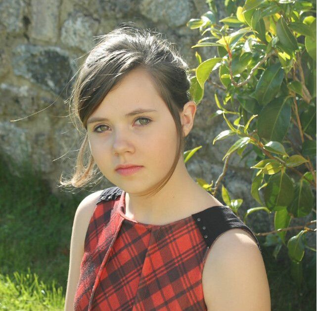 Amelia Pidgeon Amelia Pidgeon
