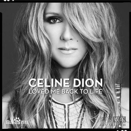 breakaway(2013年Celine Dion發行單曲)