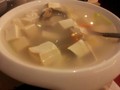 文蛤豆腐湯