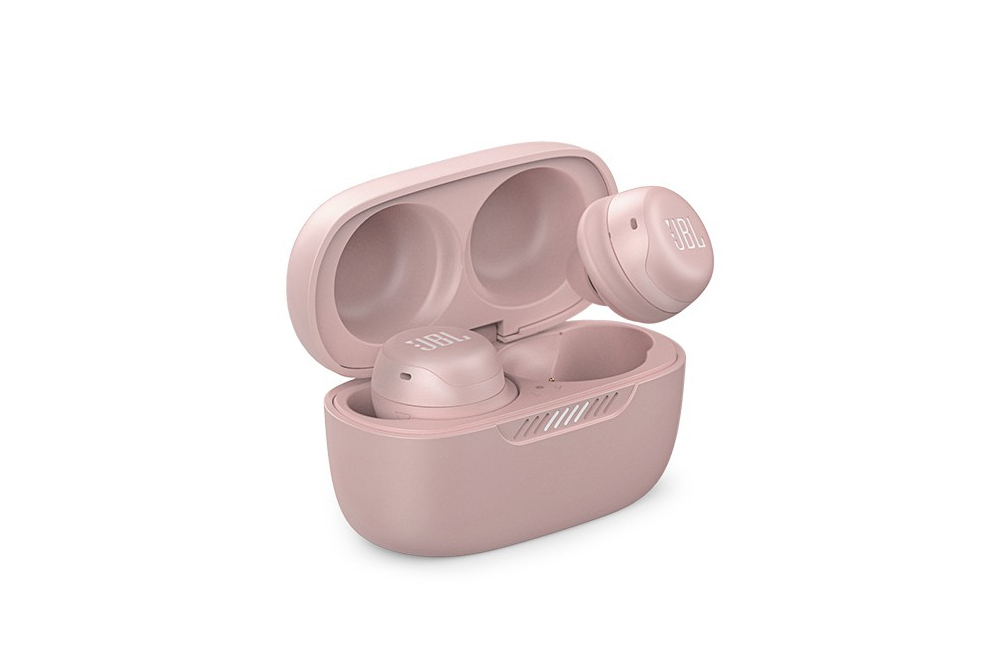 JBL LIVE FREE NC JBL LIVE FREE NC