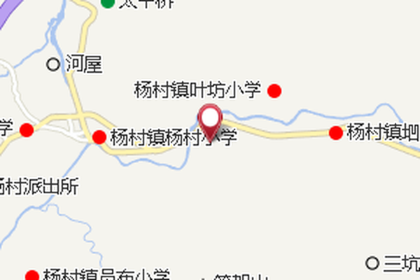 楊太塆 楊太塆