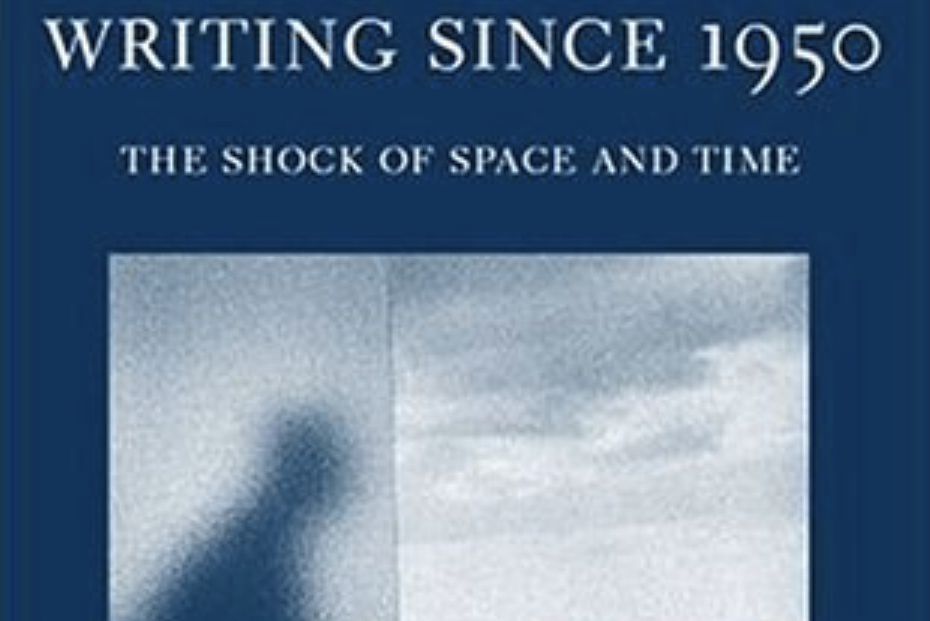Soundings in French Caribbean Writing Since 1950 Soundings in French Caribbean Writing Since 1950