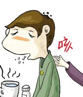 兒童過敏性鼻炎-哮喘綜合症