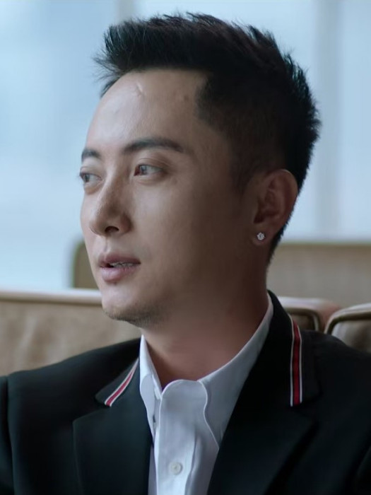 章俊傑(電視劇《愛的季風掠過》中的角色)