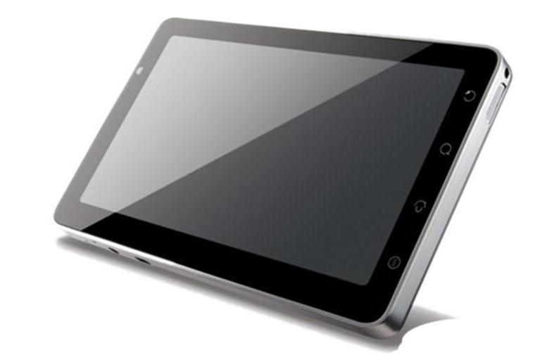 優派ViewPad7DPro+ 優派ViewPad7DPro+