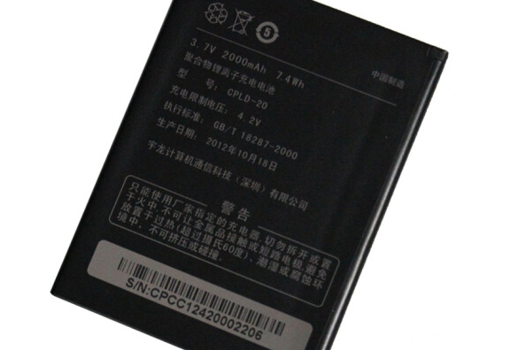 酷派CPLD-60 酷派CPLD-60