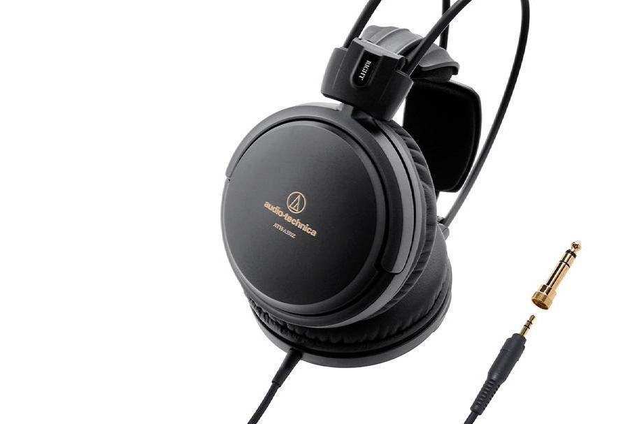 鐵三角 ATH-A550Z 鐵三角 ATH-A550Z