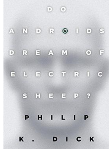 Do Androids Dream of Electric Sheep? Do Androids Dream of Electric Sheep?