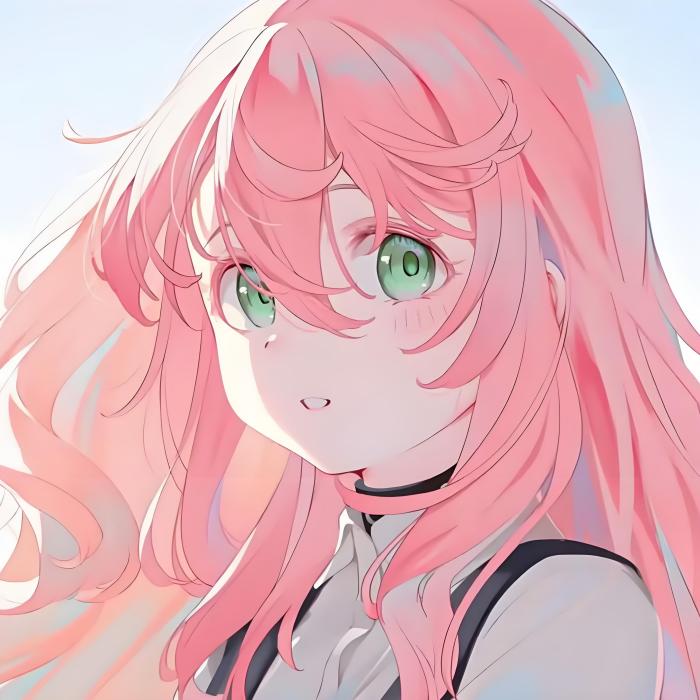 沐沐o 沐沐o