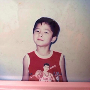 劉昊然 劉昊然