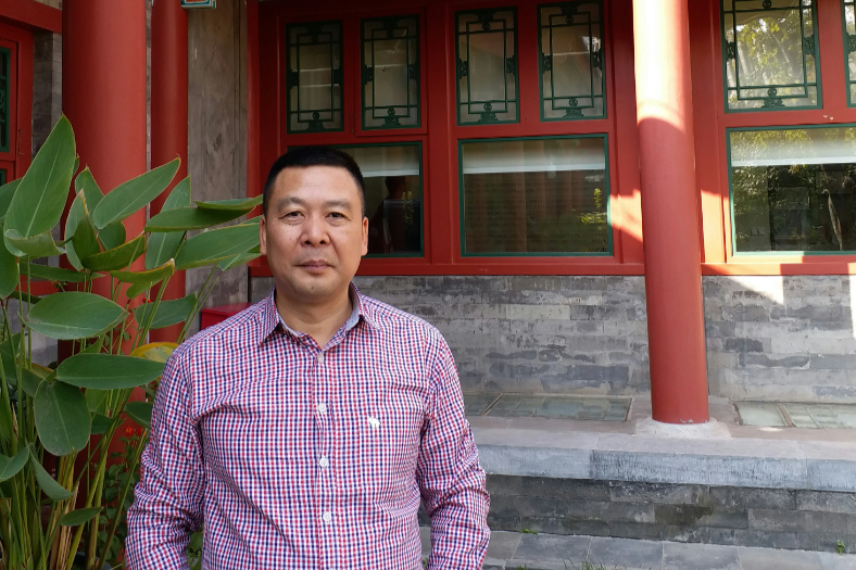 李錫宗 李錫宗