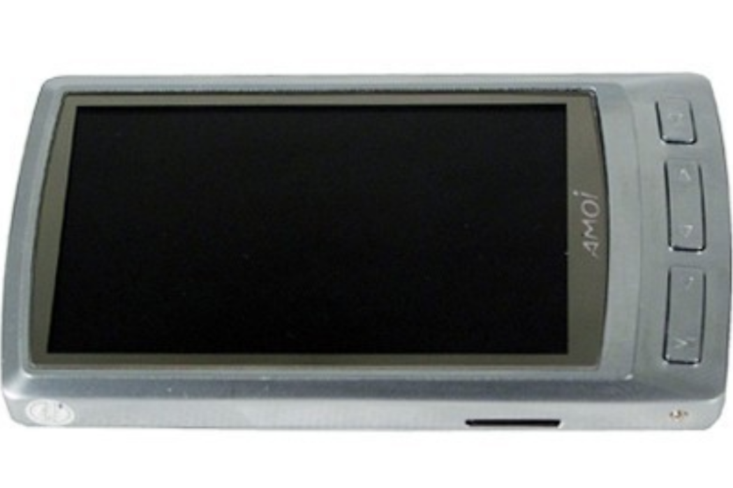 夏新M2 夏新M2