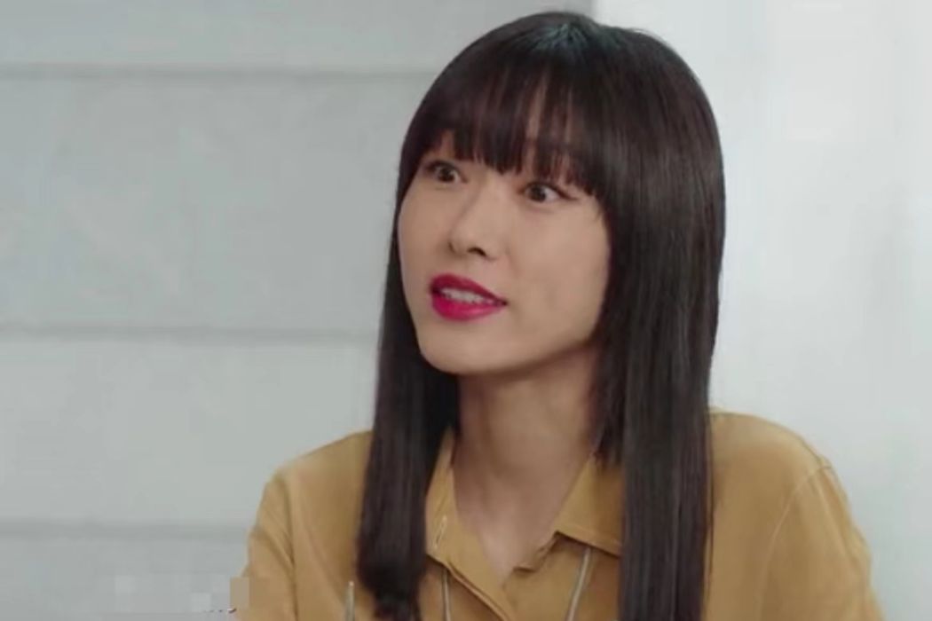楚琳(《不說謊戀人》中劉洛汐飾演的角色) 楚琳(《不說謊戀人》中劉洛汐飾演的角色)