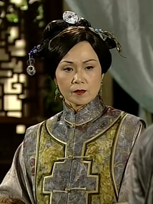 柳惜春 柳惜春
