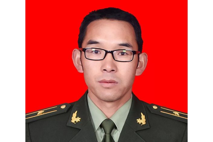 巴桑旺堆(陸軍第953醫院普通外科醫師，全國民族團結進步模範個人)