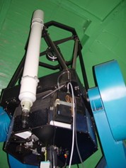 80厘米反射望遠鏡
