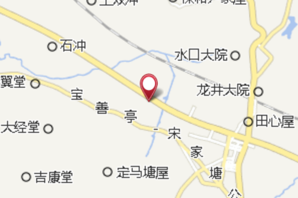浩然村