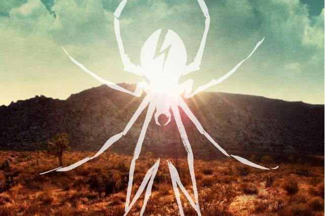 Summertime(My Chemical Romance演唱的歌曲)