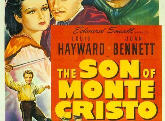 The Son of Monte Cristo The Son of Monte Cristo