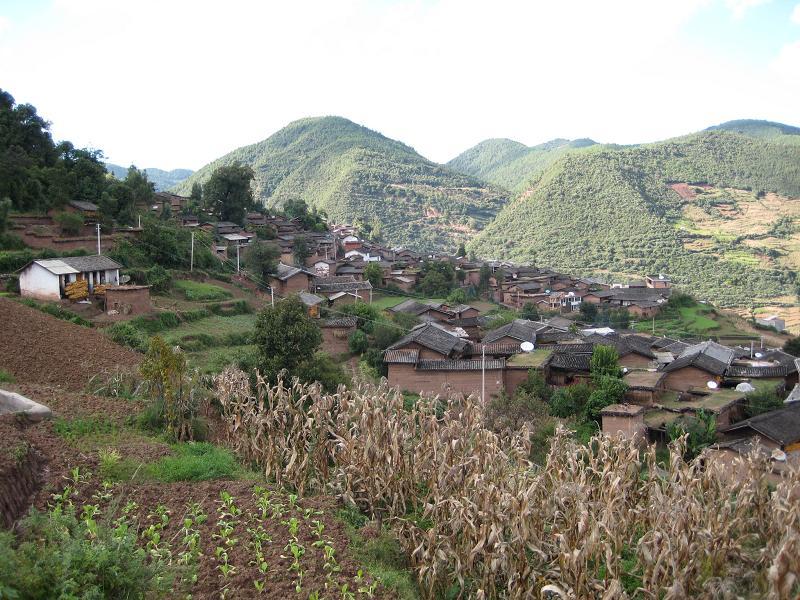 他貞村 他貞村