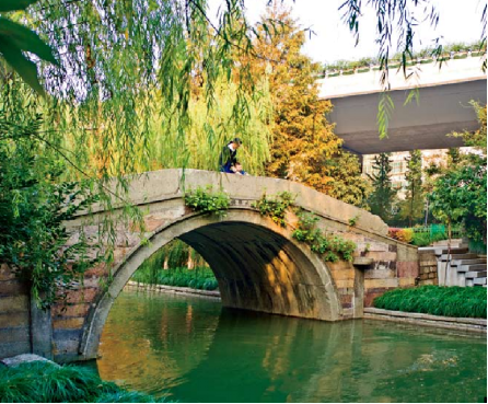 六部橋 六部橋