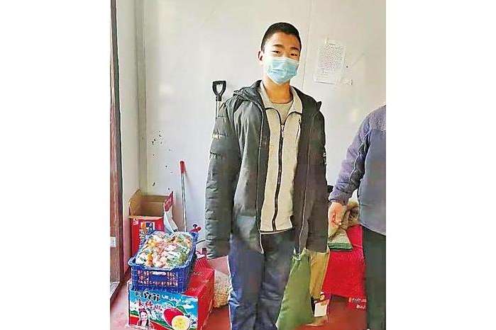 杜於歡 杜於歡