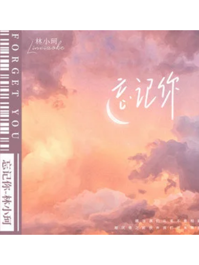 忘記你(林小柯演唱的歌曲) 忘記你(林小柯演唱的歌曲)