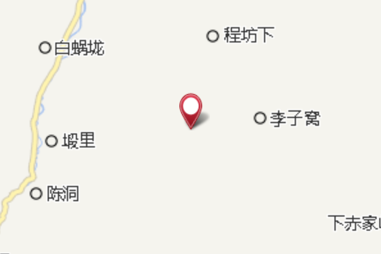 撮箕窩 撮箕窩
