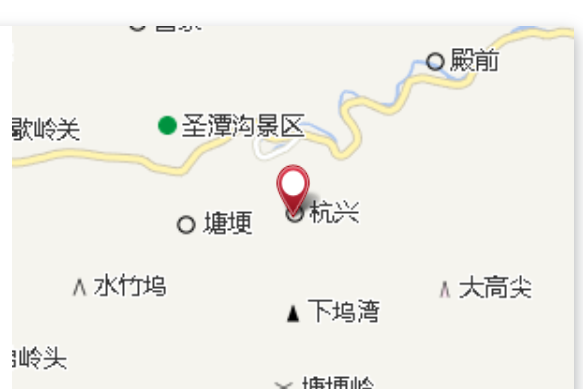 杭興村 杭興村