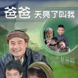 爸爸天亮叫我 爸爸天亮叫我