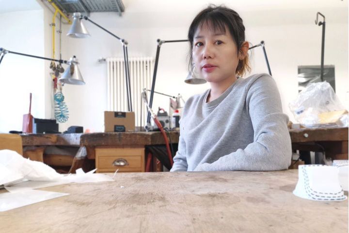 倪獻鷗 倪獻鷗