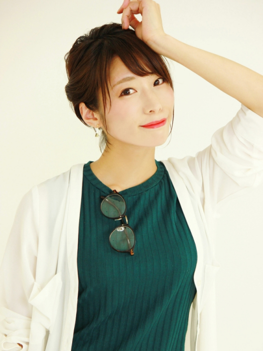 道井悠 道井悠