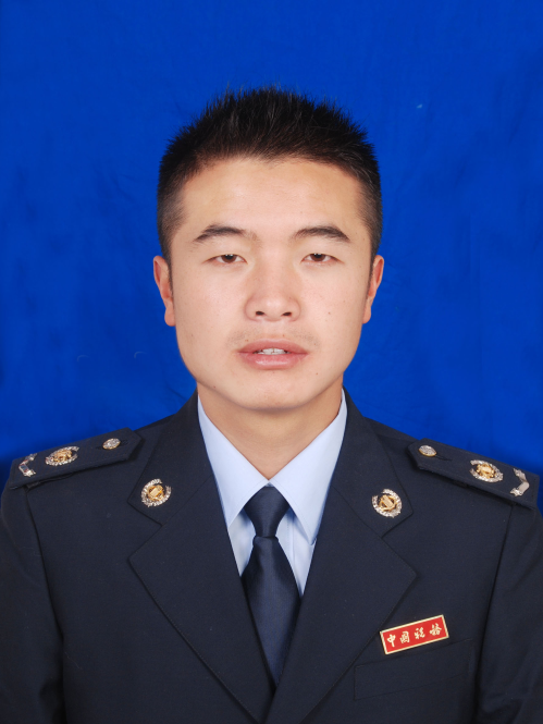 李東旭(會東縣稅務局黨委委員、副局長) 李東旭(會東縣稅務局黨委委員、副局長)