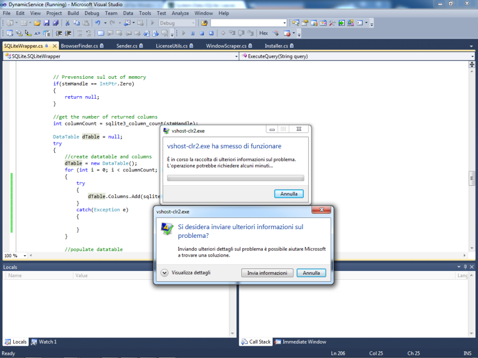 Sqlite3專題 Sqlite3專題