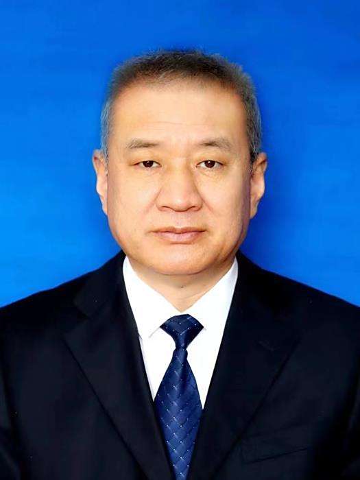 劉奇(黑龍江省雙鴨山市集賢縣政協黨組書記、主席、一級調研員) 劉奇(黑龍江省雙鴨山市集賢縣政協黨組書記、主席、一級調研員)