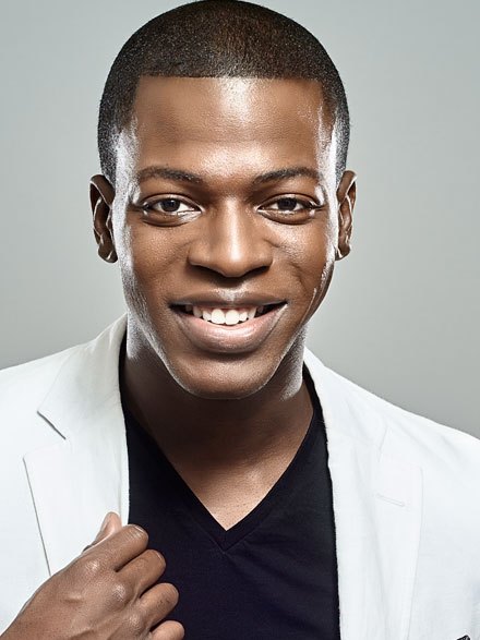Cedric Sanders Cedric Sanders