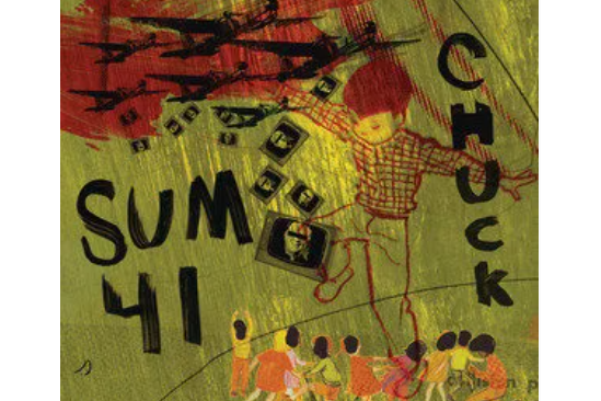 Slipping Away(Sum 41演唱歌曲) Slipping Away(Sum 41演唱歌曲)